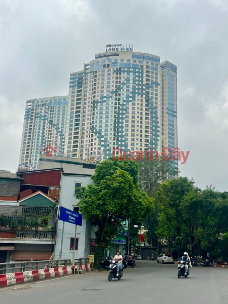 bán đất ngõ 30 ngọc thuỵ 70m ngõ thông, oto chỉ 8 tỷ còn tl.., Việt Nam Bán | đ 8 tỷ