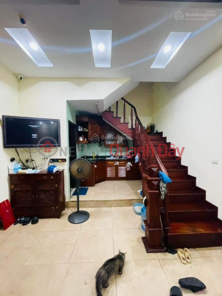 Property Search Vietnam | OneDay | Residential, Sales Listings, FOR SALE HOUSE ON ONE-SIDE ONE-SIDE CAR 65M2, MT6M INCREDIBLE BUSINESS BUSINESS