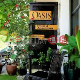 OASIS Hotel & Apartment|Khách sạn & Căn hộ OASIS