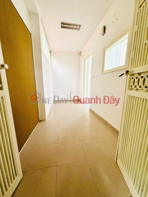 1st FLOOR APARTMENT FOR RENT – NGOC KHANH – VERY RARE! _0