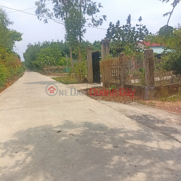 Property Search Vietnam | OneDay | Sales Listings, Ngon Bank Urgently Selling Land Plot, Minh Hung, Chon Thanh Town, Cheap Price