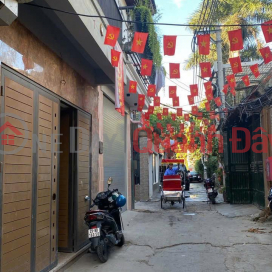 Chính chủ cho thuê nhà 2,5 tầng Phố An Dương, Hồng Hà, Hà Nội, DT 60m2, giá 8,5 tr/ tháng _0