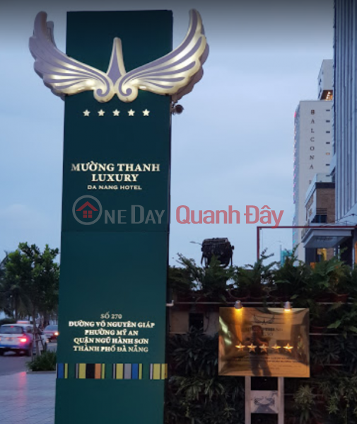 Muong Thanh Luxury Da Nang Hotel (Mường Thanh Luxury Đà Nẵng Hotel),Ngu Hanh Son | (5)