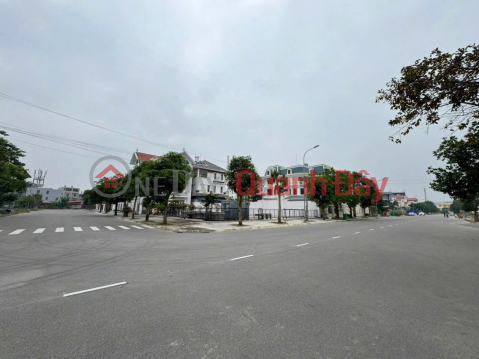 FOR SALE A COUPLE OF 2 SUPER BEAUTIFUL VILLA LAND LOTS, SUPER REASONABLE PRICE IN PHUC LOC, HAI AN, LE HONG PHONG _0