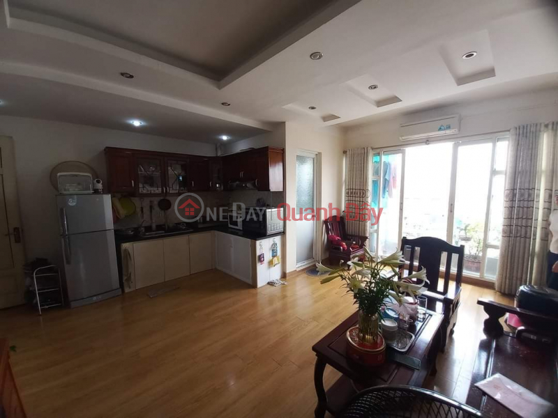 House for sale on Yen Hoa Street 56m2 Front Ground 6m Bottom Investment Price Only 12 Billion VND | Vietnam | Sales | đ 16 Billion