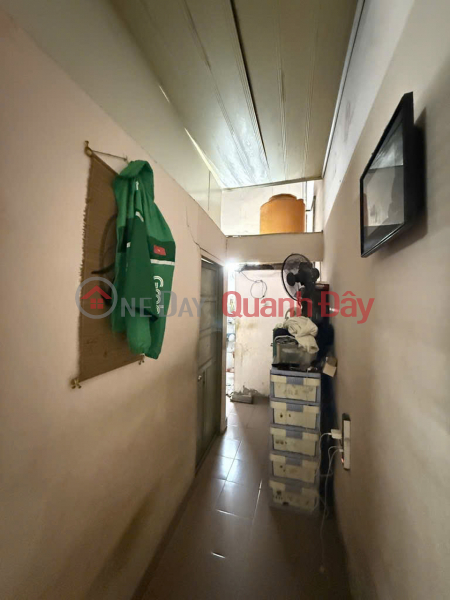 Nhà Lô góc SHR 10m ra HXH 46m2 – Phan Văn Trị Bình Thạnh S Việt Nam, Bán | đ 4,79 tỷ