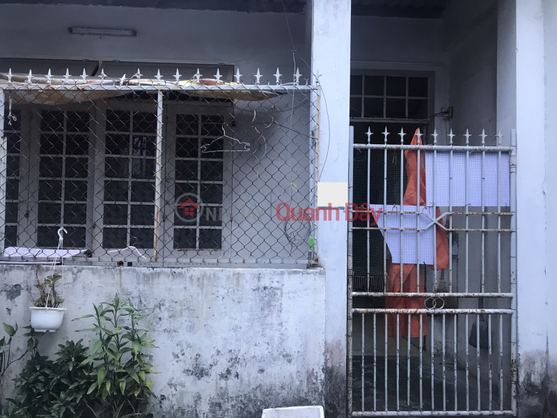 Property Search Vietnam | OneDay | Nhà ở, Niêm yết bán | Cần bán nhà C4 kiệt Lê Thị Tính Thanh Khê Đà Nẵng-60m2-Giá chỉ: 2.25 tỷ.