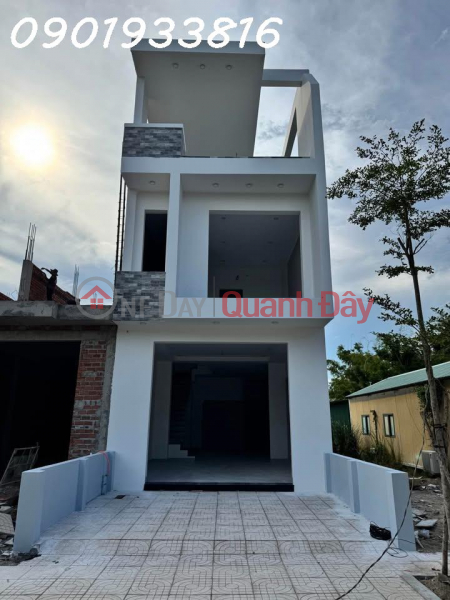 Why Should You Choose to Invest in Land in Tan Hoi Residential Area Today? Sales Listings