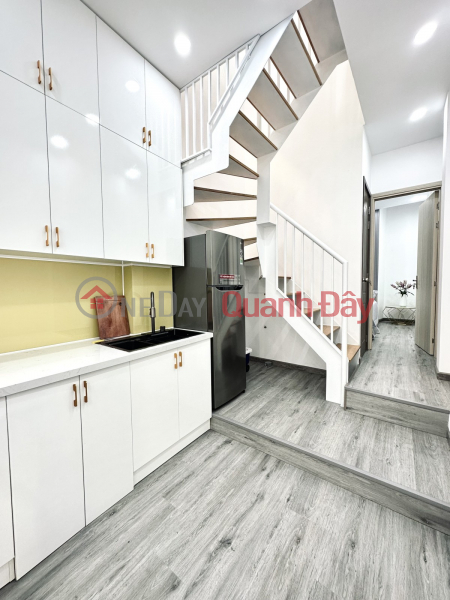 Property Search Vietnam | OneDay | Residential, Sales Listings, URGENT SALE OF MAIN HOUSE IN WARD 24, BINH THANH - 30M2 FOR ONLY 3.XX BILLION