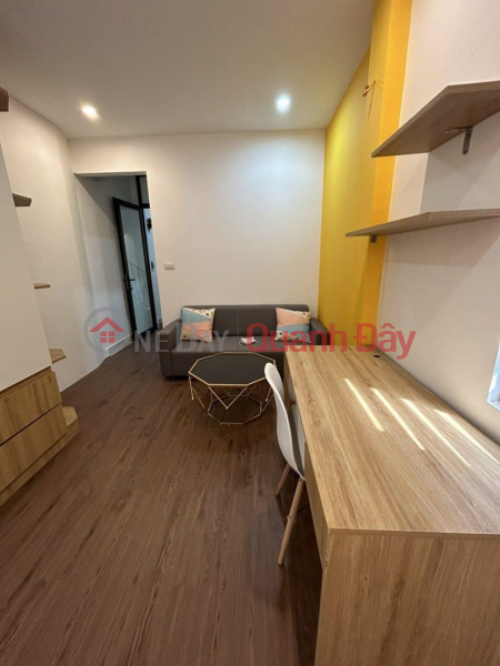 Property Search Vietnam | OneDay | Nhà ở, Niêm yết bán | HÀNG SIÊU HIẾM! CHỦ HỢP TÁC! HƠN 2 TỶ CÓ NHÀ HỘ KHẨU HỌC CHU VĂN AN! SÁT PHỐ! Ô TÔ ĐỖ CHÂN CẦU THANG!
+