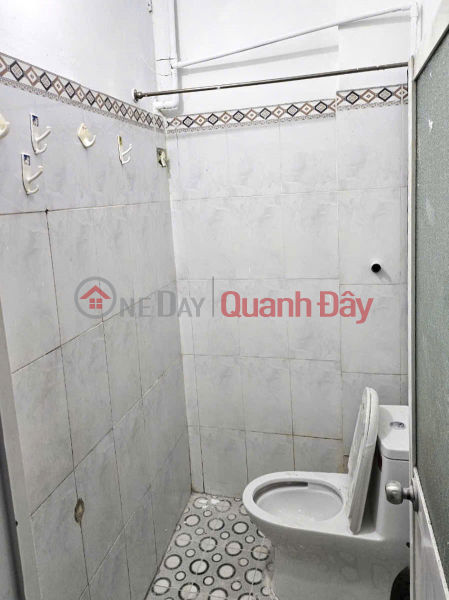 Property Search Vietnam | OneDay | Residential Sales Listings Car Parking Gate, Phuoc Long B, District 9, Area 72m2, 2 solid floors for rent 7 million only 2.95 billion.