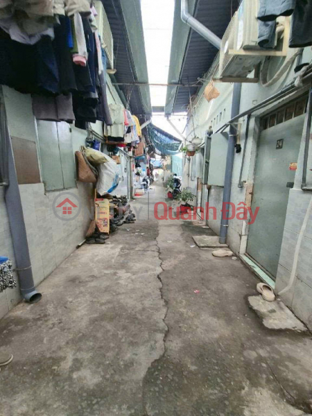 Property Search Vietnam | OneDay | Residential Sales Listings SHR Guesthouse 40 rooms, 8m diameter, 618m2, expanding to the back - Street No. 28, Go Vap District