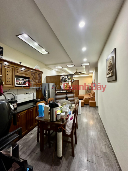 Property Search Vietnam | OneDay | Nhà ở, Niêm yết bán | CHÍNH CHỦ CẦN BÁN CĂN HỘ TÒA CT8B KĐT Đại Thanh.Tại Đường 70, Xã Tả Thanh Oai, Thanh Trì, Hà Nội