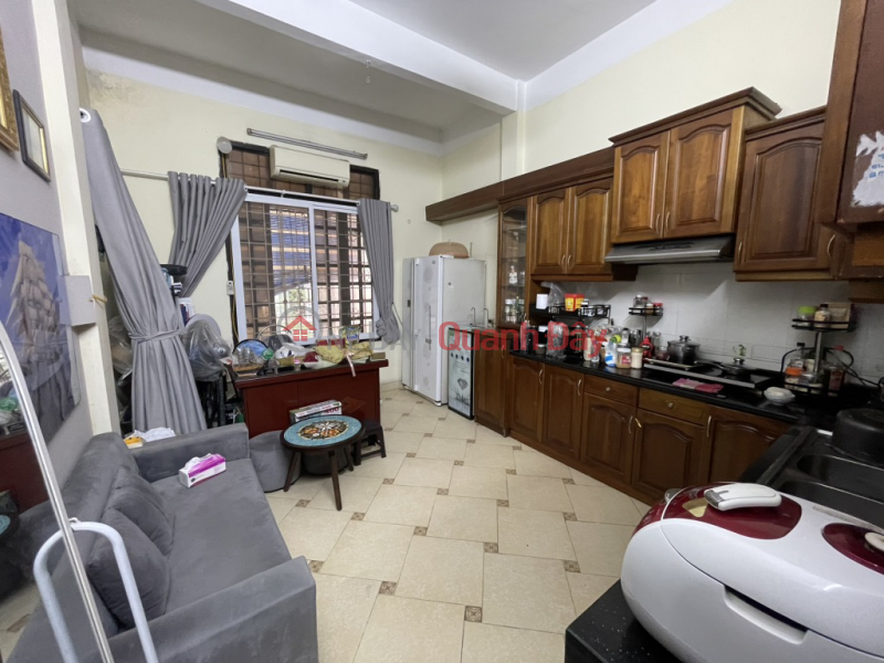 Property Search Vietnam | OneDay | Residential | Sales Listings | Rare property on Hoang Van Thai street - Suitable for business - Affordable price