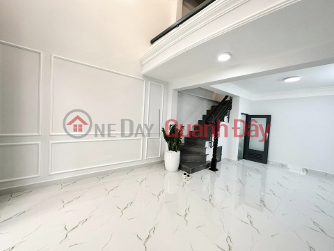 House for sale in To Hien Thanh alley, District 10 as CHDV 89.7m2, slightly 7 billion. _0