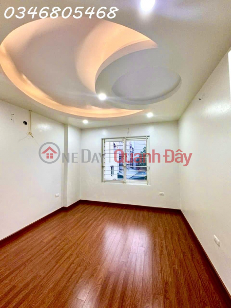 đ 10.3 Billion House for sale, Xa Dan, Phuong Lien, Dong Da, 46m2, 6 floors with elevator, beautiful house, ready to move in