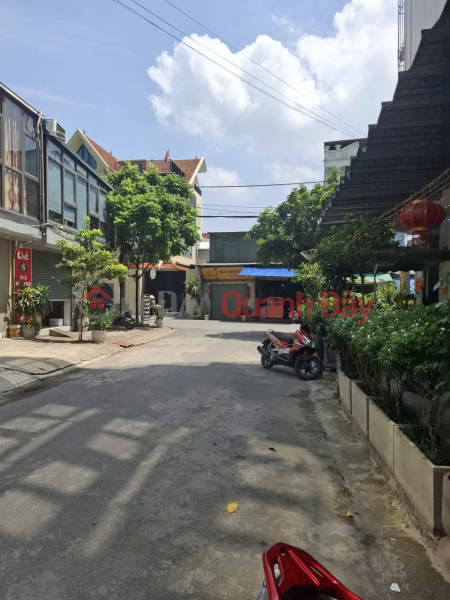 LAND LOT IN GOOD LOCATION - INVESTMENT IS PROFITABLE OWNER needs to quickly sell land lot in Ha Dong district, Hanoi city | Vietnam, Sales, đ 14.78 Billion