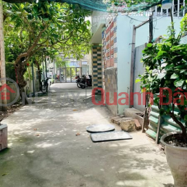 2-STOREY HOUSE FOR SALE IN CAR ALLEY NEAR DONG XANH RESTAURANT, VINH NGOC _0