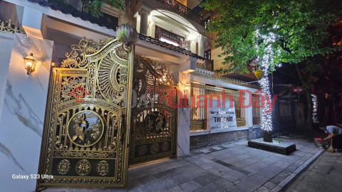 XA LA URBAN AREA, XA LA VILLA, AREA 226M2, FRONTAGE 11M, 3 FLOORS, PRICE 53 BILLION _0