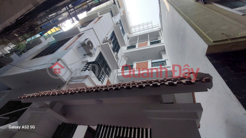 House for sale in Tu Lien, solidly built, nice specifications, 85m2, investment price _0