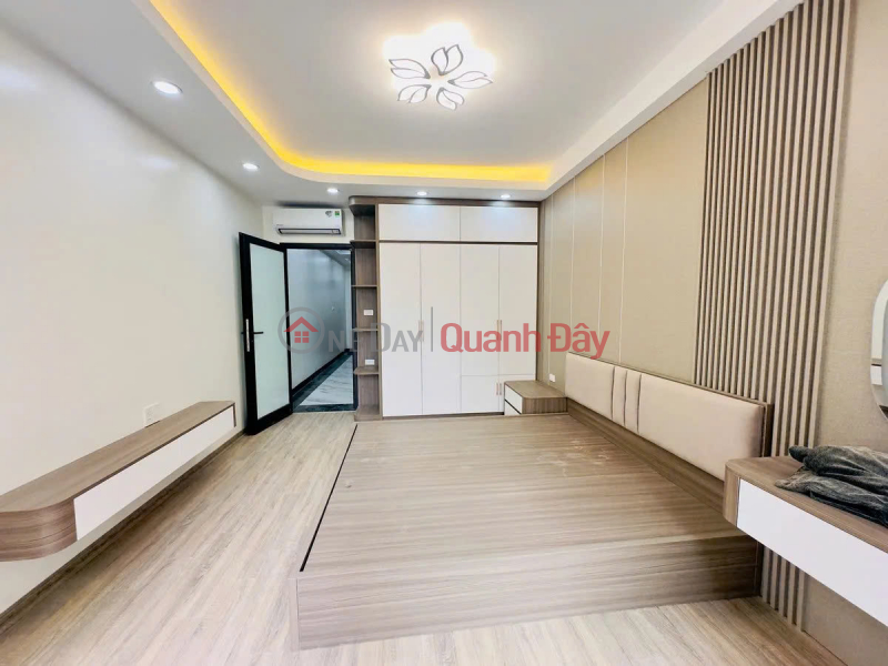Property Search Vietnam | OneDay | Nhà ở | Niêm yết bán, NHÀ MỚI ĐẸP Phố Nguyễn Sơn 60m2 X 5 tầng mặt tiền 3.6m, 12.9 tỷ Long Biên.