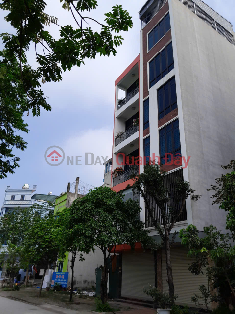 Bán nhà phân lô ô tô (Đông Nam) Mậu Lương Hà Đông 14 tỷ . _0