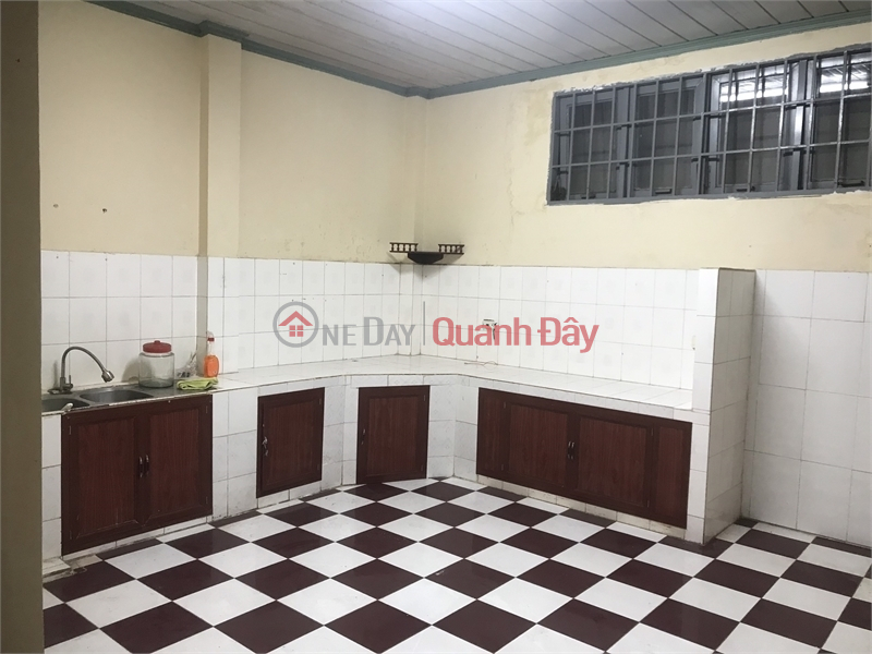 House for rent with 1 ground floor and 2 floors in Dai An area next to market ward 9, city VT | Vietnam, Rental | đ 12 Million/ month