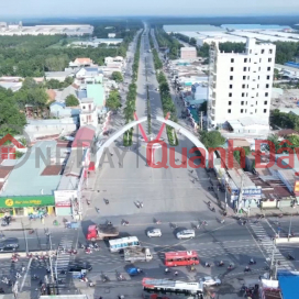 Buy and Sell Cheap Land in Minh Hung Ward, Chon Thanh. Residential Land Available _0