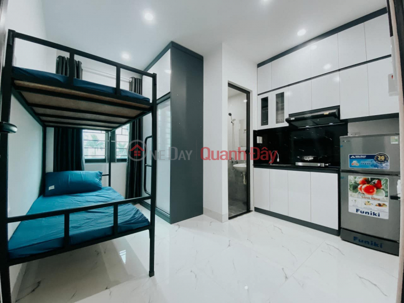 Property Search Vietnam | OneDay | Residential, Sales Listings Sell Cau Giay Mini Apartment Building 52m 5T 5 billion Cash flow 40 million\\/month Contact 0948.951.345