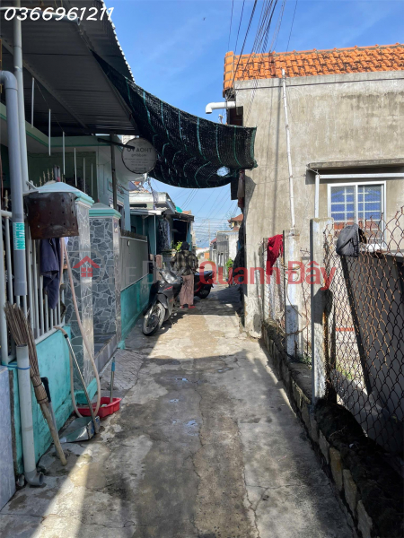 Bán nhà riêng 100m2 tại khu biển Ninh Thuỷ, Khánh Hoà, giá 2,5 tỷ giảm cho khách thiện chí Việt Nam, Bán | đ 2,5 tỷ