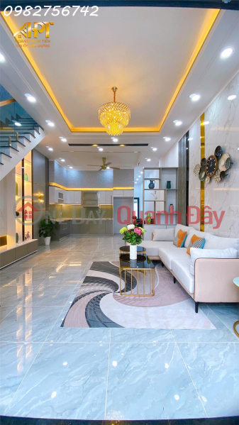 Property Search Vietnam | OneDay | Residential, Sales Listings Sell Phu My ward, DX31 street_ 5 meters wide asphalt, next to KDC