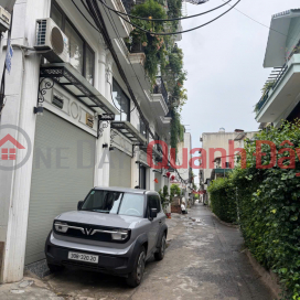 NHÀ ĐẸP CỔ LINH – NGÕ Ô TÔ THÔNG – GARA – THANG MÁY – FULL NỘI THẤT _0