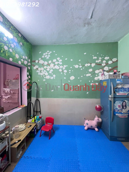 Apartment for sale in Quang Lai, Tu Hiep, Thanh Tri, Hanoi, area 30m2, price 1.68 billion VND. Sales Listings