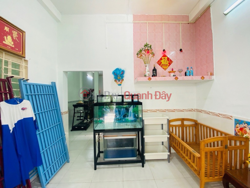 House for sale in a truck-accessible alley on Binh Tri Dong Street, 60m2 x 2 floors (4x13),only 5 billion VND., Vietnam | Sales đ 5 Billion