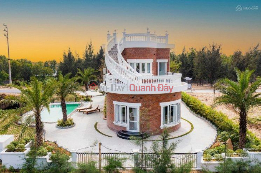 Property Search Vietnam | OneDay | Nhà ở, Niêm yết bán, Chính Chủ Cần Bán Gấp Biệt Thự 2 tầng Golf Villas 450m2 view Hồ Điều Hòa