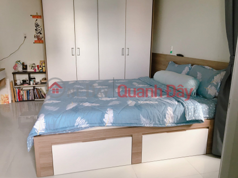 THẠNH MỸ LỢI, QUẬN 2, GẦN 40M2, XE HƠI ĐỖ CỬA NHÀ 3 TẦNG 3.5 TỶ _0