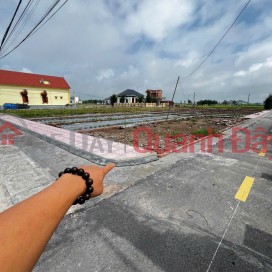 OWNER'S LAND - GOOD PRICE - In Giao Phong Commune, Giao Thuy District - Nam Dinh Province _0
