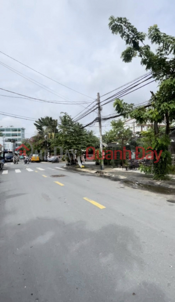 Property Search Vietnam | OneDay | Residential | Sales Listings House for sale on 12m wide street, Duong Quang Ham, Go Vap