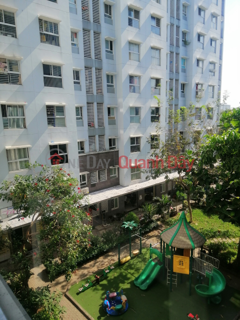 1 bedroom apartment in Binh Tan district for sale urgently contact 0902399788 _0