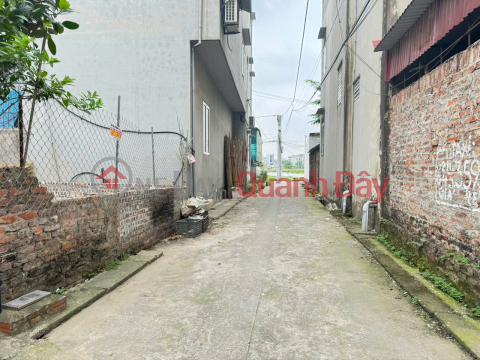 Đất đẹp thôn Phố Yên, Tiền Phong, Mê Linh. Gần đường quốc lộ 23, và chợ Yên _0