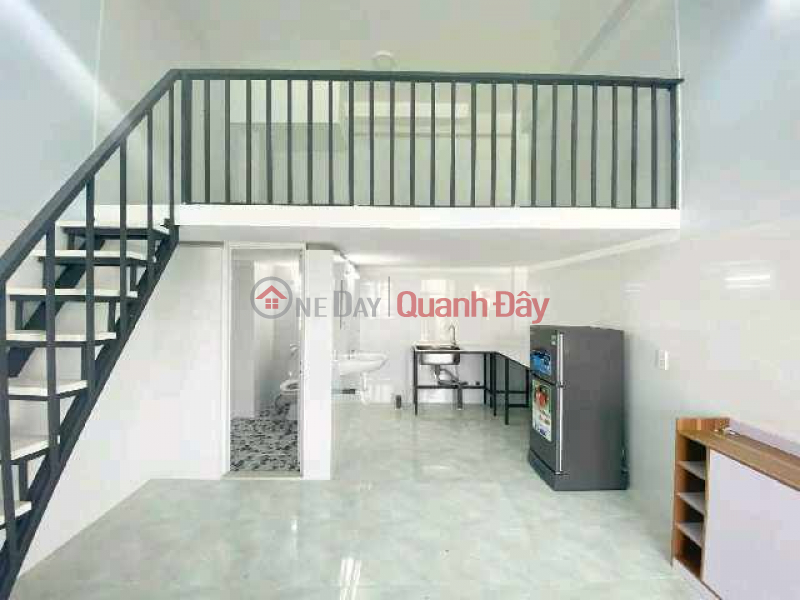 Cho thuê căn duplex có nuôi pet Niêm yết cho thuê (TUNGTRAN-101285153)