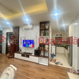 (100% real news) Apartment 65m2 x 2 bedrooms with car parking at FLC Dai Mo - East facing balcony - Furniture 250 million _0