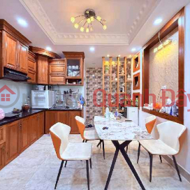 Nhà 5 Tầng, Lê Đức Thọ, Phường 13, Gò Vấp _0