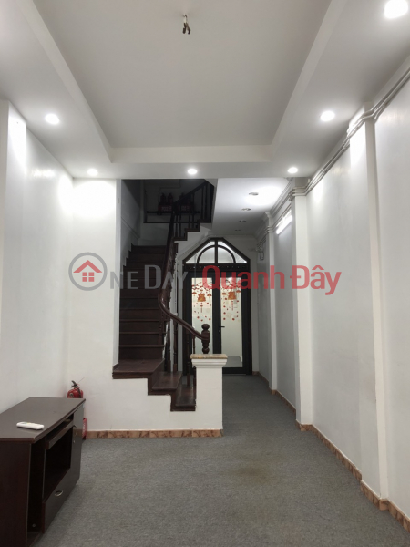 Property Search Vietnam | OneDay | Residential, Rental Listings, House for rent on Tue Tinh street, 70m2, 4 floors, 39 million\\/month, office, spa, for living