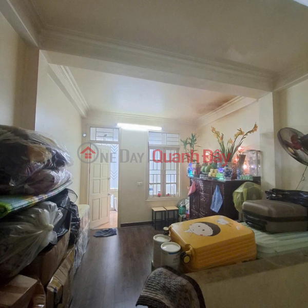 đ 14 tỷ, Hàng Hiếm Rẻ Tại, Tam Khương Đống ĐA 77m2, 14 tỷ, Ô TÔ ĐỖ CỬA.