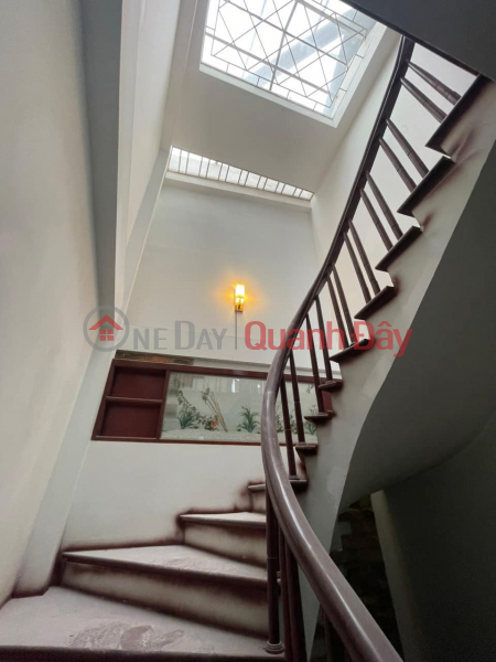 Property Search Vietnam | OneDay | Residential | Sales Listings | Selling Dao Tan house, Corner lot, Alley, Car sleeping in the house, Business, 55m2, 14m frontage, Price 17.2 billion.