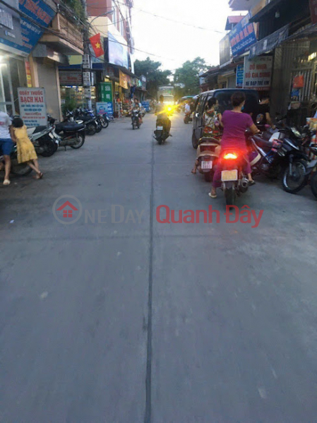 Land for sale in Ngai Duong - Dinh Du - Van Lam - Hung Yen Sales Listings