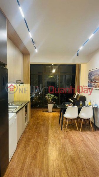 OWNER SELLS APARTMENT IN A4 BUILDING, DEN LU VIU TRIEU DOLLAR 65M 4.45 BILLION Vietnam, Sales | đ 4.45 Billion