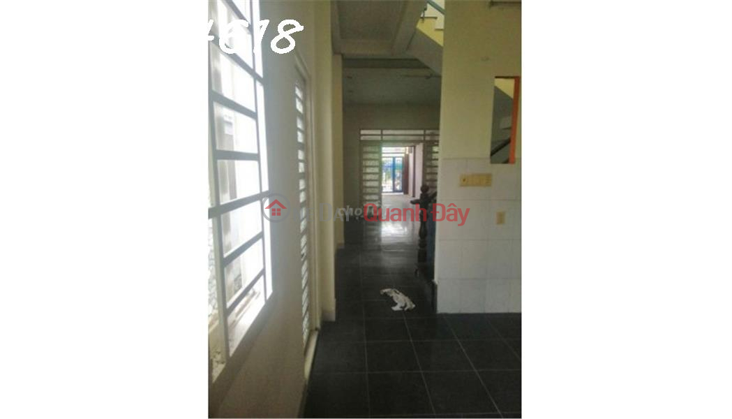 Property Search Vietnam | OneDay | Residential, Rental Listings House for rent, good business frontage, busy area, Tan Hiep commune, Hoc Mon, HCMC