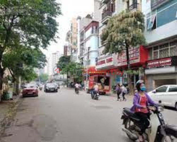 Property Search Vietnam | OneDay | Nhà ở | Niêm yết bán Chính chủ Bán biệt thự quận Ba Đình S 156m2, mặt tiền 10m, giá 29,8 tỷ lh 0935628686